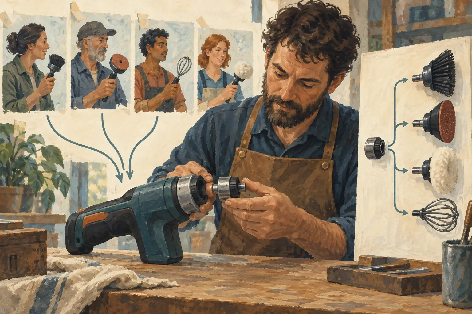 Designing Extension Points From Real Customer Needs