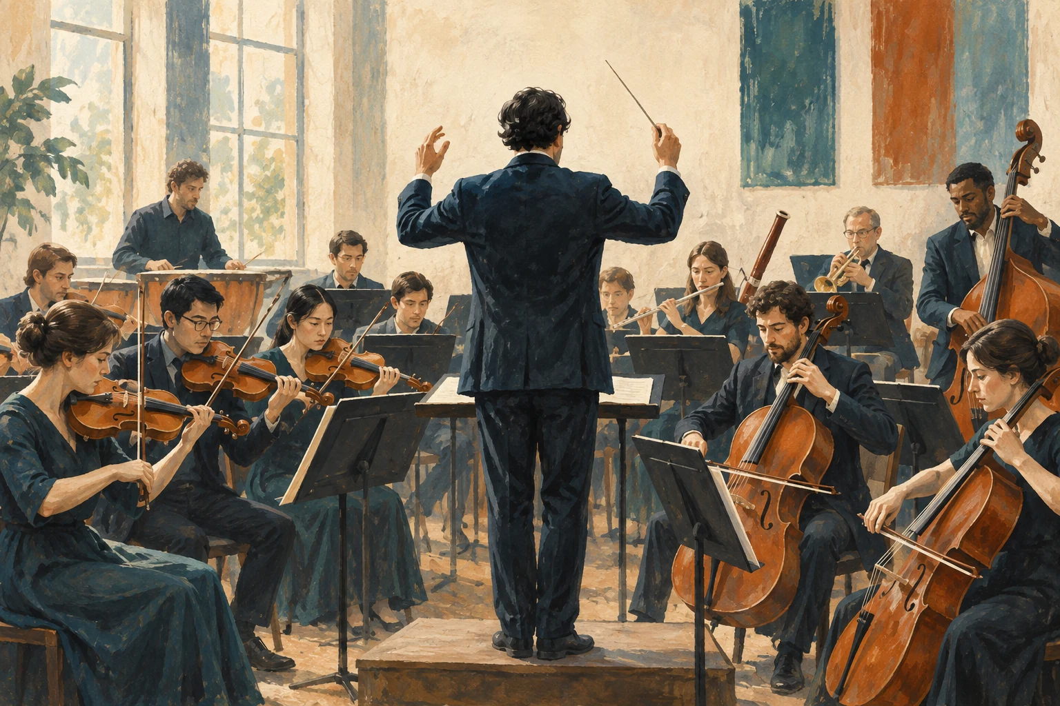 Why Great Engineering Is Mostly About Discipline