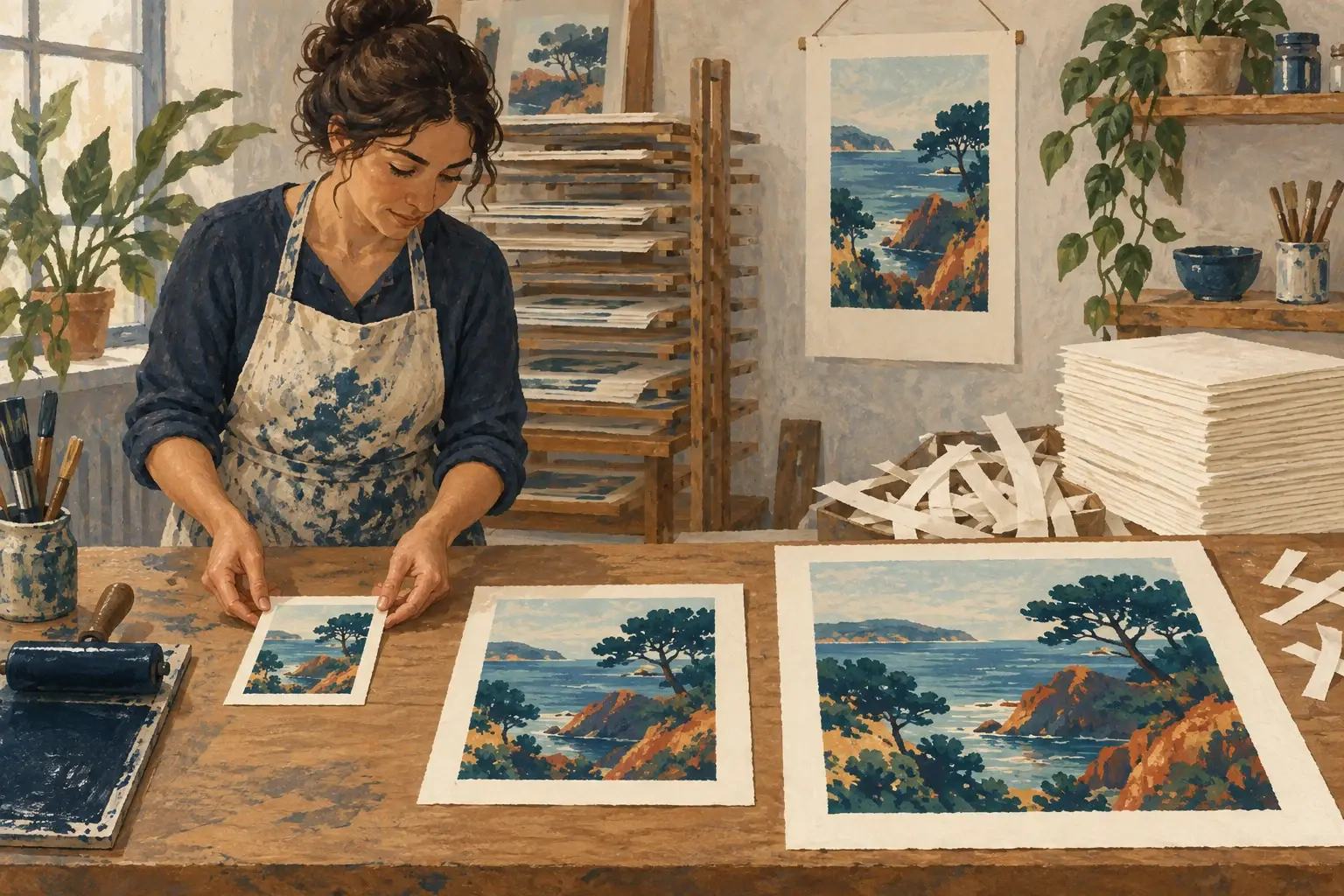 Responsive Images Without Wasting Bandwidth