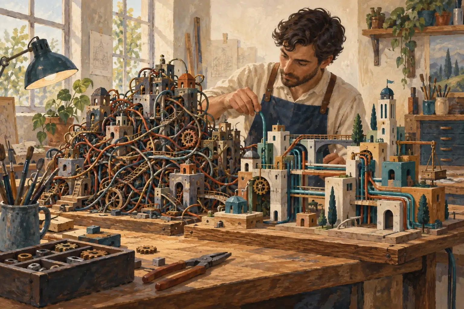 Why Most SMB Software Projects Become Hard to Maintain