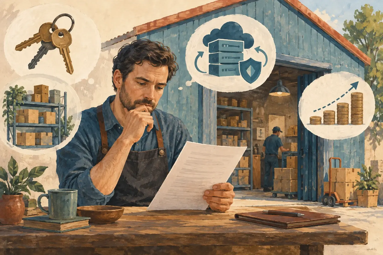 How to Evaluate a Managed Service Contract