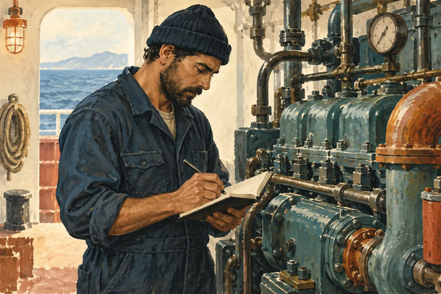 Logging Best Practices