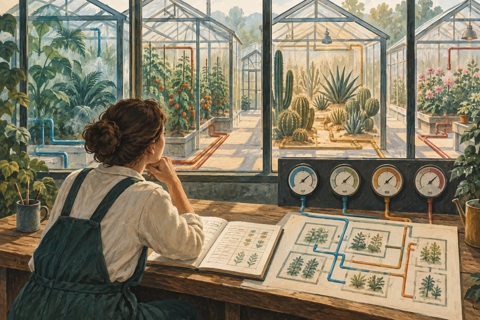 Observability for Growing Applications