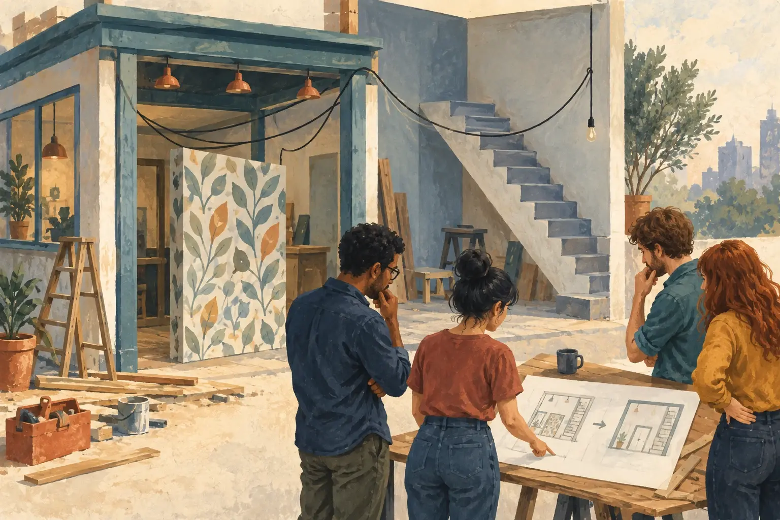 Common Architecture Mistakes Startups Make