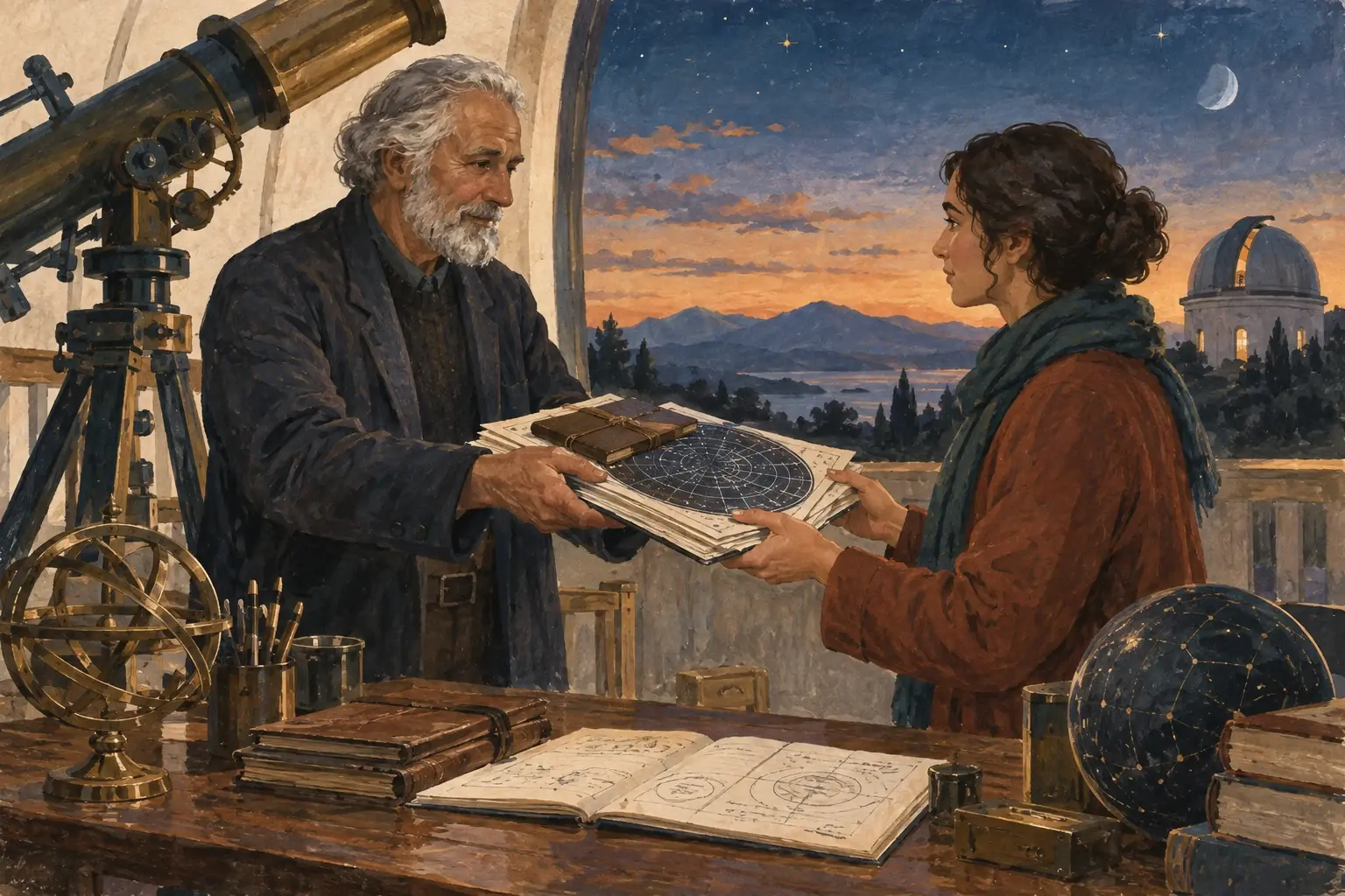 Offboarding Without Losing Knowledge